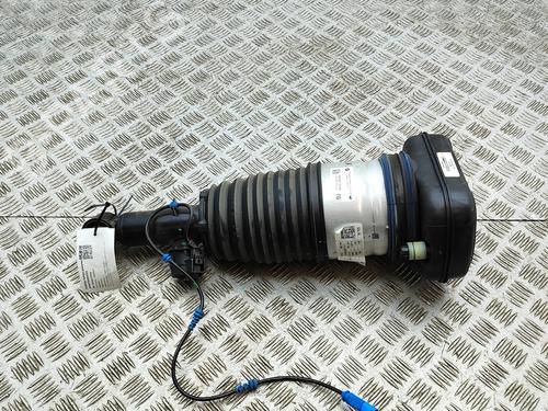 Used Left rear shock absorber Left rear shock absorber BMW X6 (G06, F96) xDrive 30 d Mild-Hybrid (298 hp) 33391797 33391797