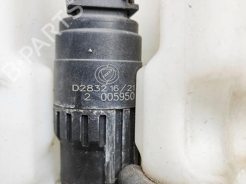 Sprinklertank PEUGEOT BOXER Bus 2.2 BlueHDi 140 | BP38239481C113 - Image 5