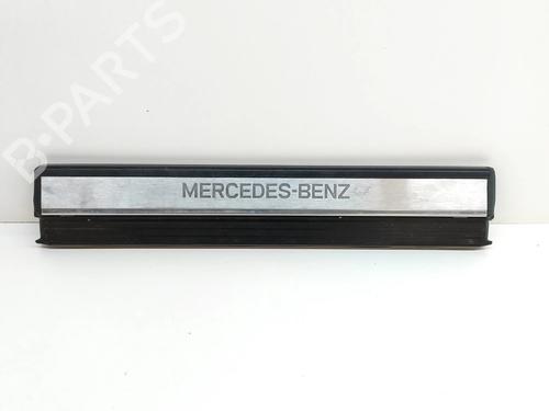 Trinbræt MERCEDES-BENZ S-CLASS (W140) 600 SE, SEL (140.056, 140.057) (408 hp) 17015702