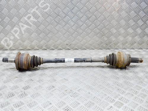 Used Left rear driveshaft Left rear driveshaft BMW X5 (F15, F85) xDrive 25 d (218 hp) 10557913 10557913