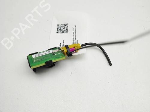 Electronic module MERCEDES-BENZ EQS (V297) EQS 450+ (297.123) | BP38731644M83 - Image 3