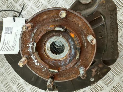 Left front steering knuckle FORD RANGER (TKE) 2.0 EcoBlue 4x4 | BP29975108M25 - Image 6