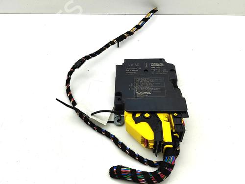 Used ECU airbags PORSCHE TAYCAN Cross Turismo (Y1B) 4S Performance Battery Plus (Y1BDB1) (571 hp) 31762680