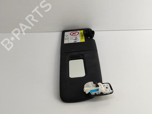 Right sun visor BMW 2 Coupe (F22, F87) M 235 i | BP24141911I2 