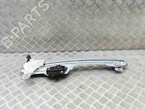 Used Rear left window mechanism CADILLAC ESCALADE 6.2 AWD (426 hp) 30394574