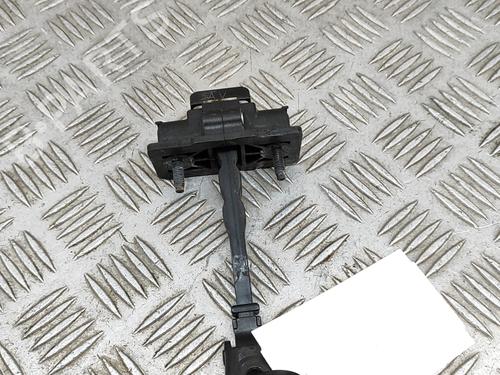 Hinge/Door check strap PEUGEOT 3008 II SUV (MC_, MR_, MJ_, M4_) Hybrid | BP28554475C146