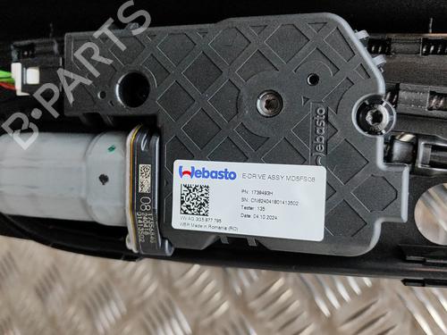 Soltag PORSCHE MACAN (XAB) 4 Electric 4 (XABBB1, XABFD1) | BP38466758C124 - Image 6