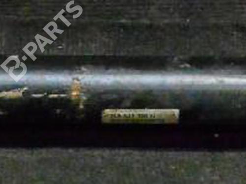 Used Driveshaft VW TOUAREG (7LA, 7L6, 7L7) 3.0 V6 TDI (225 hp) 6726063