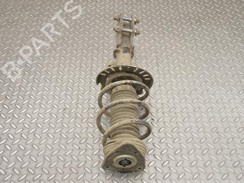 Right front shock absorber PEUGEOT 3008 II SUV (MC_, MR_, MJ_, M4_) 1.6 BlueHDi 120 | BP30236779M17