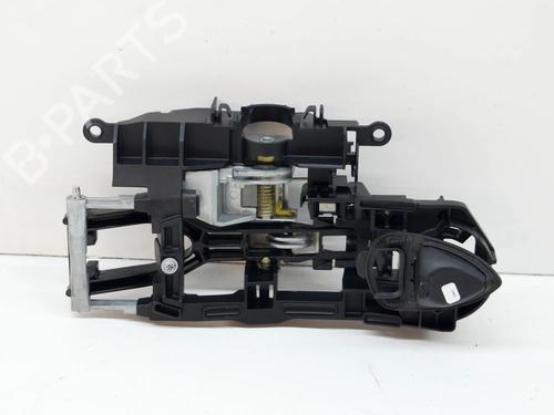 Støtte Støtte BMW 5 (F10) M5 (560 hp) 8352712 8352712