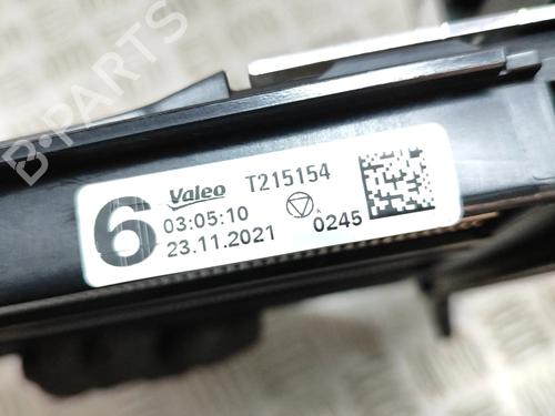 Heater resistor VW ID.4 (E21) GTX | BP27772034M108  - Image 8