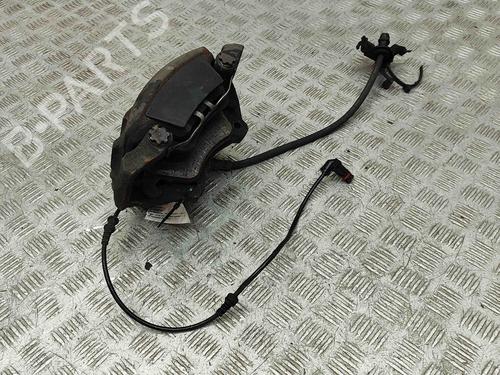 Right front brake caliper MERCEDES-BENZ E-CLASS Convertible (A207) E 250 CDI / BlueTEC / d (207.403, 207.404) | BP27723668M104