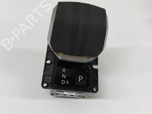 Used Shift knob JAGUAR F-PACE (X761) 2.0 P400e Plug-in Hybrid (404 hp) 28275712