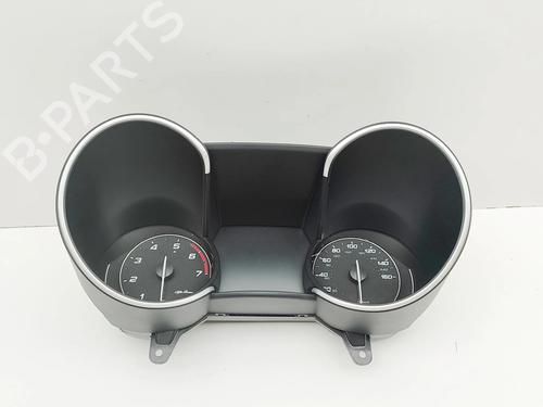 Used Instrument cluster Instrument cluster ALFA ROMEO GIULIA (952_) 2.0 (952ABA25B) (200 hp) 36275397 36275397