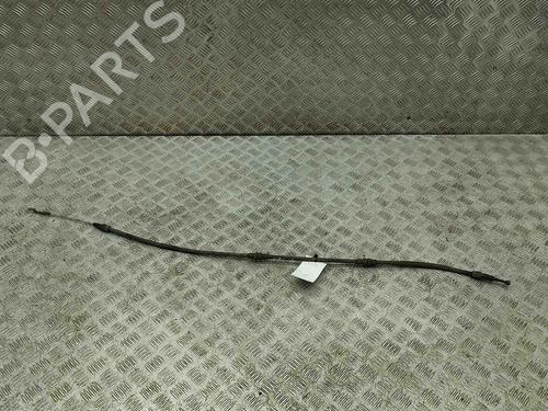 Handbrake cable VW TRANSPORTER T6 Van (SGA, SGH, SHA, SHH) 2.0 TDI | BP28551374C145