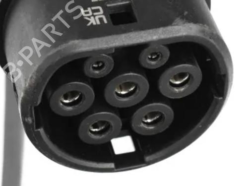 Cable BMW X3 (G01, F97, G08) iX3 | BP34604596E12  - Image 7
