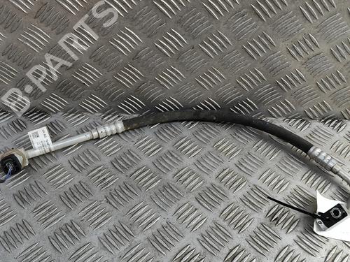 AC pipe SKODA ENYAQ iV SUV (5AZ) 60 | BP27795075M126 - Image 4