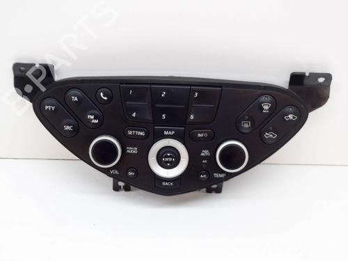 Used Switch Switch NISSAN PRIMERA (P12) 2.2 dCi (139 hp) 8353819 8353819