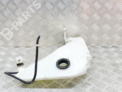 Used Windscreen washer tank Windscreen washer tank AUDI A6 C7 (4G2, 4GC) 2.0 TDI (177 hp) 8846696 8846696