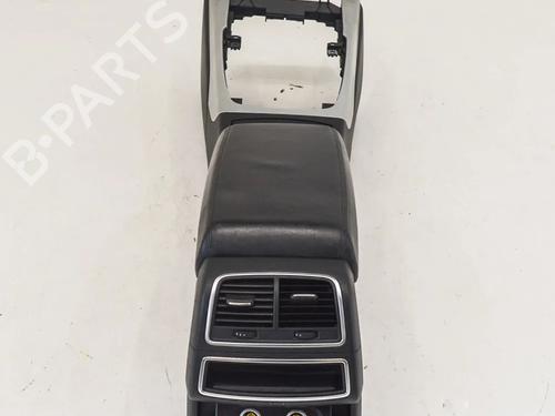 Used Middle console Middle console AUDI A6 C7 (4G2, 4GC) 2.0 TDI (177 hp) 14665609 14665609