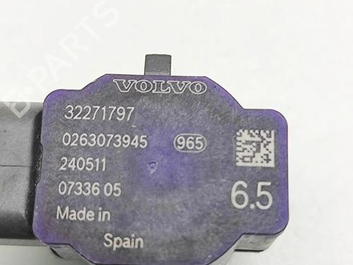 Electronic module VOLVO EX40 (536) EV | BP38650445M83 - Image 8