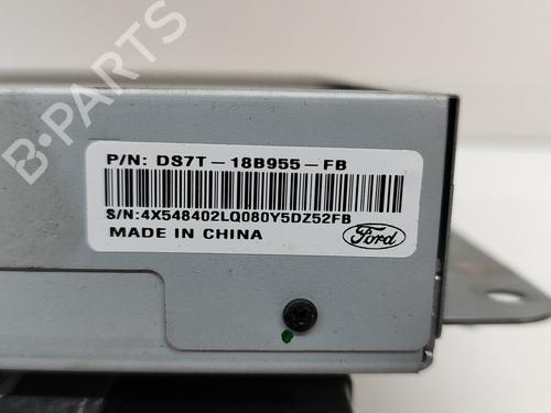 Display monitor FORD MONDEO V Turnier (CF) 1.6 TDCi | BP27768118C48 