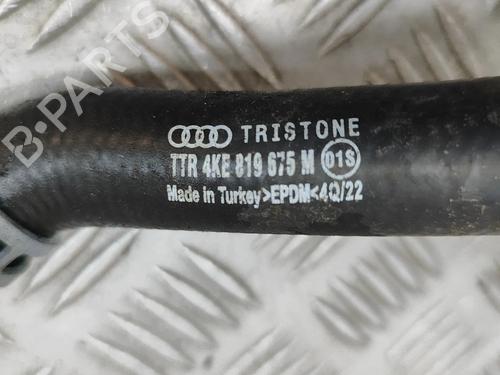 Pipe AUDI Q8 E-TRON Sportback (GET) 55 quattro | BP29391659M125  - Image 6