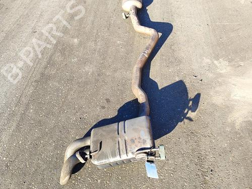 Exhaust system MERCEDES-BENZ GLE (W166) 250 d 4-matic (166.004) | BP27317973M121 - Image 2