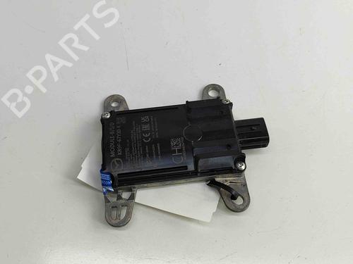 Elektronisk modul MAZDA CX-30 (DM) e-SKYACTIV-X M Hybrid (186 hp) 28557685