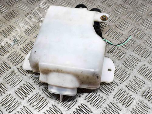 Windscreen washer tank MITSUBISHI PAJERO III (V7_W, V6_W) 3.8 4WD | BP27755232C113 
