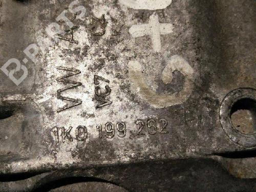 Engine mount VW GOLF VI (5K1) 2.0 TDI | BP6718740M89 