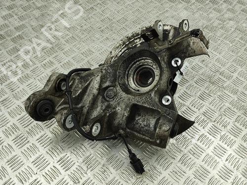 Right rear steering knuckle JAGUAR I-PACE (X590) EV400 AWD | BP27777907M28  - Image 5