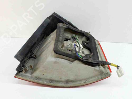 Venstre Baklys KIA CARENS I MPV (FC, FJ) 2.0 CRDi | BP29867290C34
