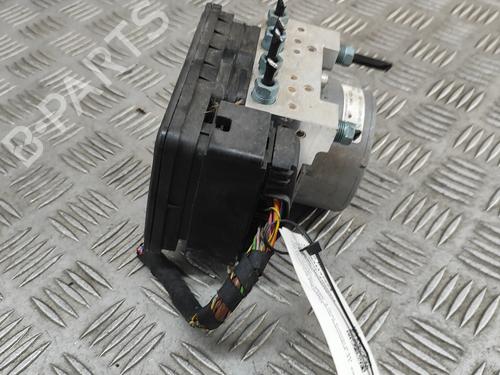 Used ABS pump BMW 3 Gran Turismo (F34) 335 d xDrive (313 hp) 27404909