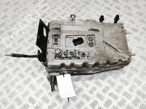 Used Inverter/Converter PORSCHE CAYENNE (92A) 3.0 S E-Hybrid (416 hp) 30856992