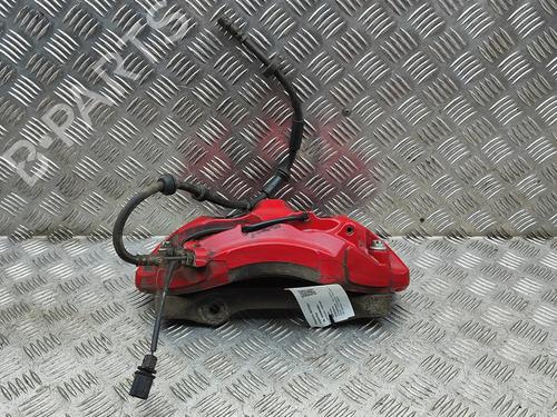 Right front brake caliper AUDI Q8 (4MN, 4MT) 55 TFSI Mild Hybrid quattro | BP38070358M104 - Image 4