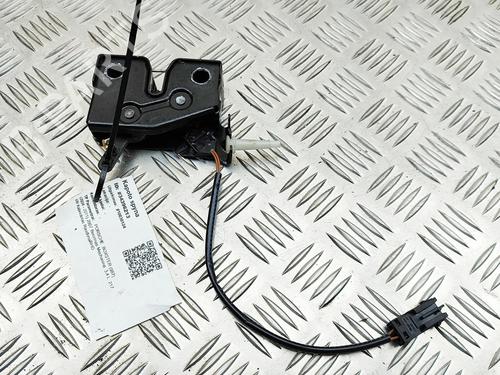 Used Hood lock Hood lock PORSCHE BOXSTER (987) S 3.4 (295 hp) 32991102 32991102