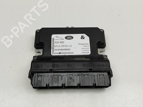 Elektronisk modul LAND ROVER RANGE ROVER SPORT II (L494) 4.4 SDV8 4x4 (340 hp) 29830136