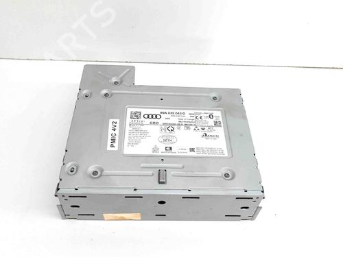 Elektronisk modul AUDI Q4 E-TRON Sportback (F4N) 50 quattro (299 hp) 27770510