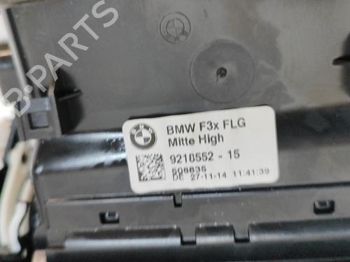 Air vent BMW 4 Coupe (F32, F82) M4 | BP26500583I21 