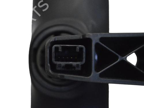 Rear mirror TESLA MODEL S (5YJS) P100D AWD | BP33363082I6 - Image 5