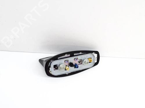 Antenne/Base JAGUAR I-PACE (X590) EV400 AWD | BP27763547C140 - Image 2