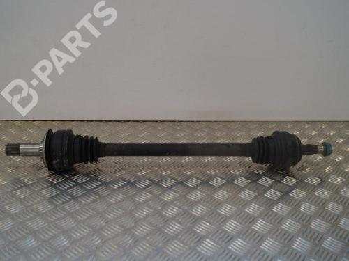 Used Left rear driveshaft MERCEDES-BENZ GLC (X253) 220 d 4-matic (253.905, 253.903) (163 hp) 9164559
