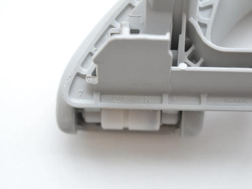 Interior roof handle VW GOLF VI (5K1) 1.4 TSI | BP33363808I35 - Image 5