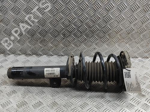 Used Right front shock absorber BMW 3 Gran Turismo (F34) 335 d xDrive (313 hp) 27158641