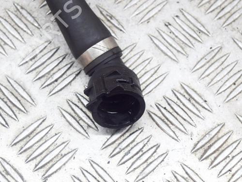 Pipe BMW X6 (F16, F86) xDrive 40 d | BP14639881M125 