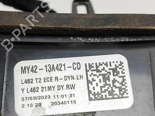 Left tailgate light LAND ROVER DISCOVERY V (L462) D300 MHEV 4x4 | BP33390254C79  - Image 8