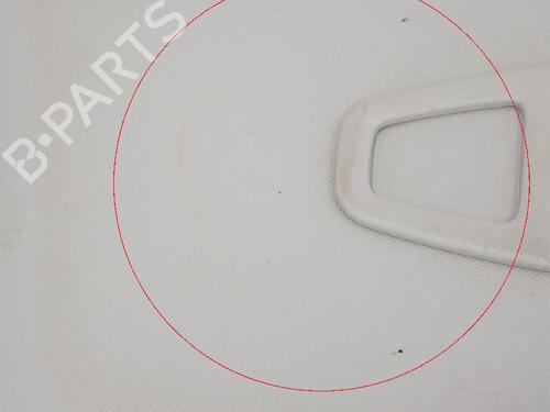 Right sun visor MERCEDES-BENZ CLA Coupe (C117) CLA 180 (117.342) | BP6755333I2 