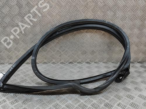 Rubber door seal AUDI A5 Sportback (F5A, F5F) 2.0 TFSI quattro | BP22998915C142 