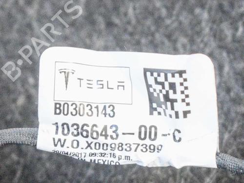 Electronic module TESLA MODEL X (5YJX) P100D AWD | BP7797367M83 - Image 6